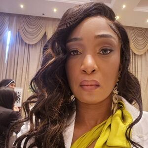 Meet your Posher, Sasha